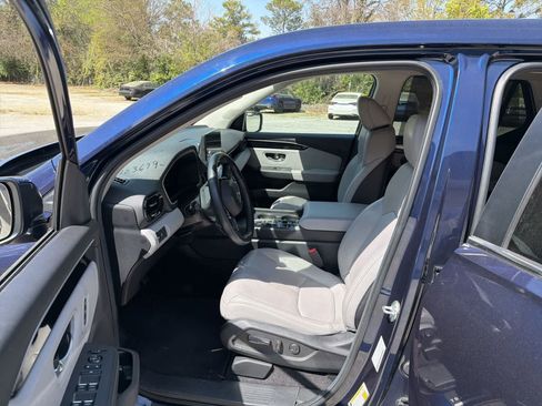 Used 2024 Honda Pilot EX-L image 17