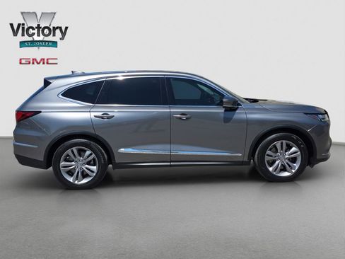 Used 2024 Acura MDX SH-AWD image 19