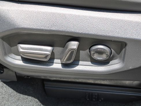 Certified 2024 Toyota Tundra Platinum AWD/4WD image 19