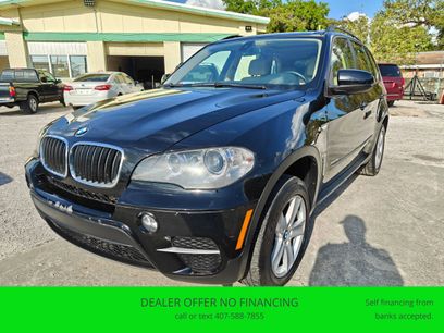 Used 2013 BMW X5 xDrive35i