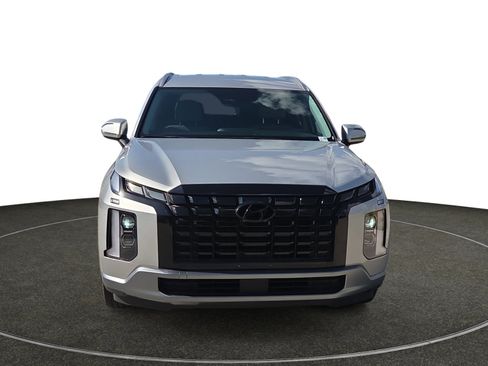 Used 2025 Hyundai Palisade SEL AWD/4WD image 9