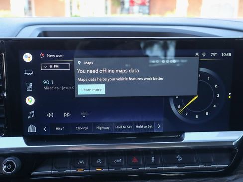 Used 2022 Chevrolet Silverado 1500 RST image 29