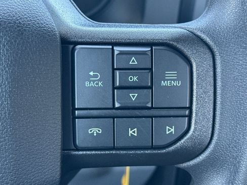 New 2026 Ford F450 XL RWD image 20
