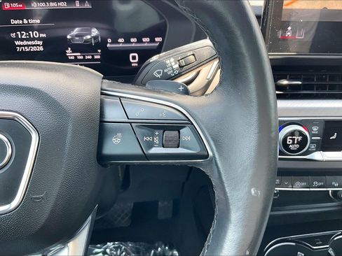 Used 2022 Audi A5 2.0T Prestige w/ Black Optic Plus Package AWD/4WD image 24