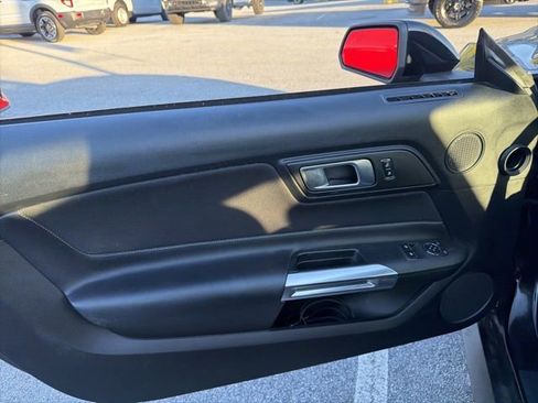 Used 2023 Ford Mustang GT w/ Equipment Group 301A image 17