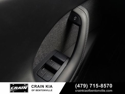 Used 2022 Tesla Model X AWD/4WD image 10