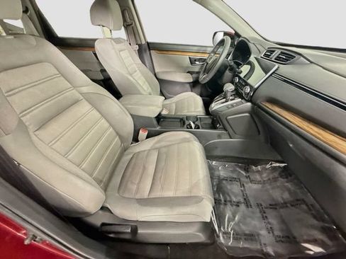 Used 2020 Honda CR-V EX image 28