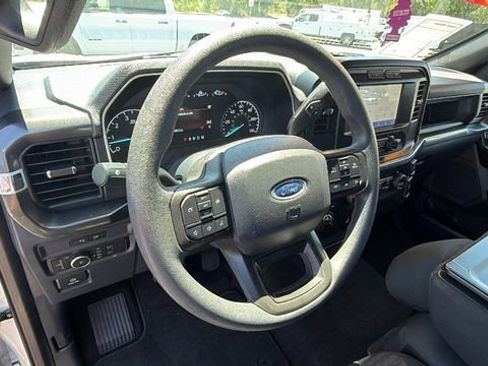 Used 2022 Ford F150 XL w/ STX Appearance Package AWD/4WD image 33