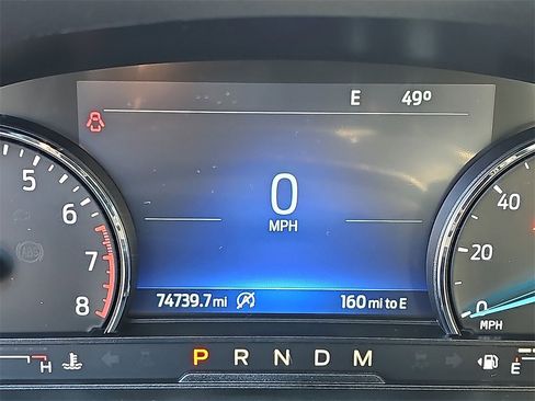 Used 2020 Ford Explorer XLT w/ Equipment Group 202A image 21