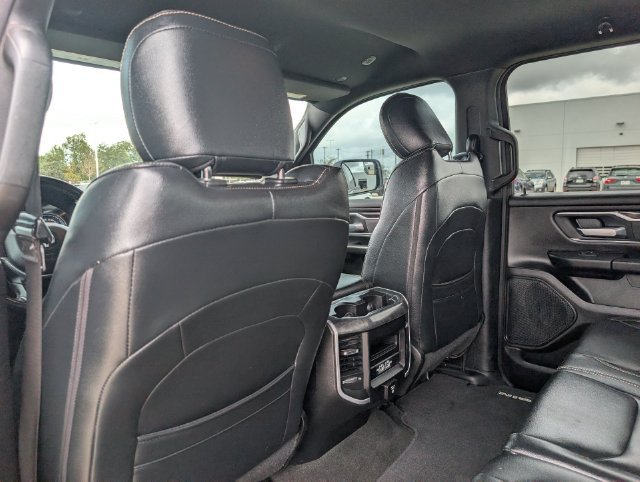 Used 2022 RAM 1500 Lone Star AWD/4WD image 24