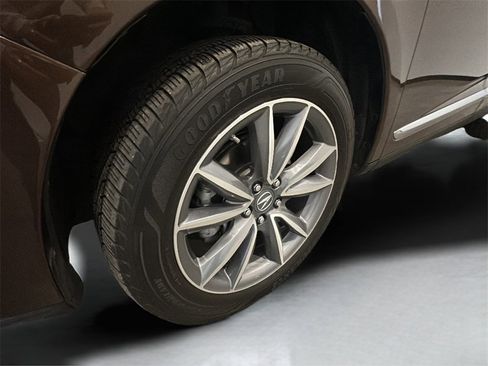 Used 2019 Acura RDX Technology Package image 4