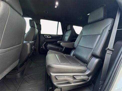 Used 2021 Chevrolet Tahoe Z71 image 13