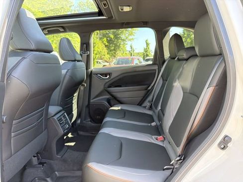 New 2026 Subaru Forester Sport AWD/4WD image 13