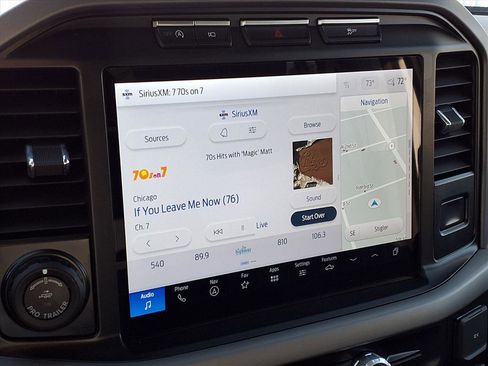 Used 2024 Ford F150 XLT image 7