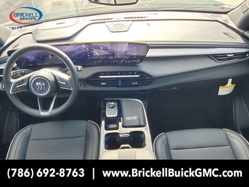 New 2026 Buick Enclave Preferred FWD image 15