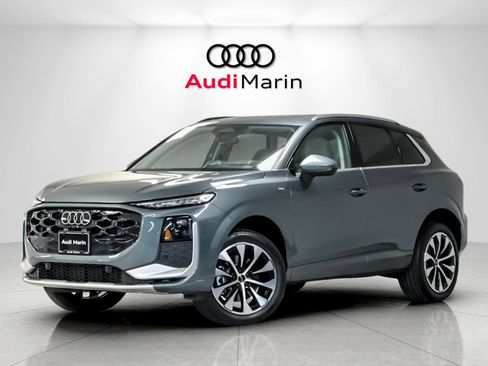 New 2026 Audi Q3 quattro 2.0T image 1