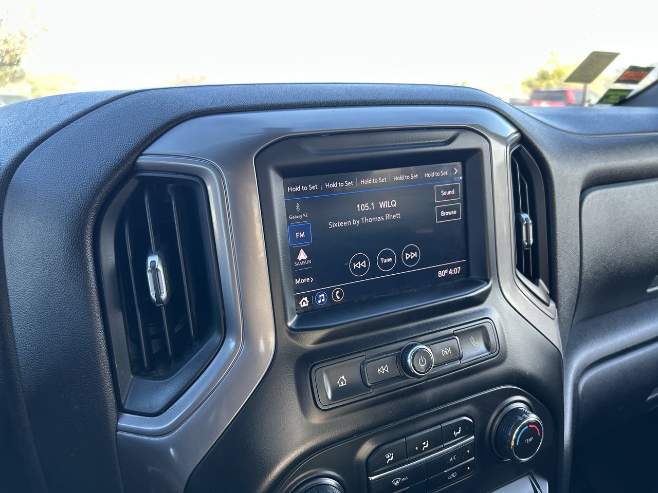 Used 2020 Chevrolet Silverado 3500 W/T w/ WT Convenience Package AWD/4WD image 28