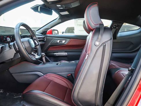 New 2026 Ford Mustang GT Premium image 16