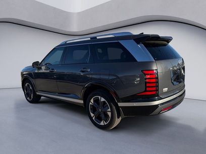 New 2026 Hyundai Palisade Limited