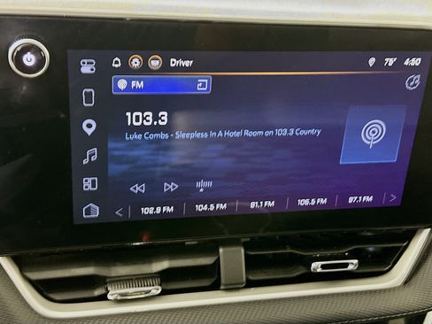 Used 2026 Chevrolet Equinox LT image 21