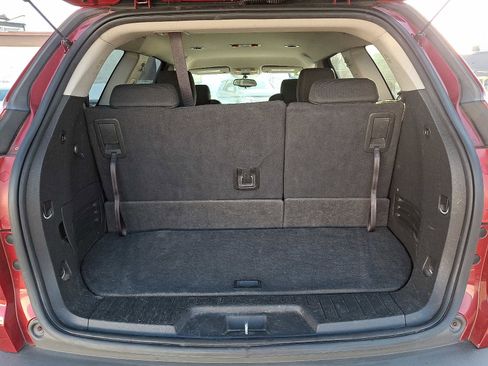 Used 2012 Chevrolet Traverse LT w/ All-Star Edition image 28