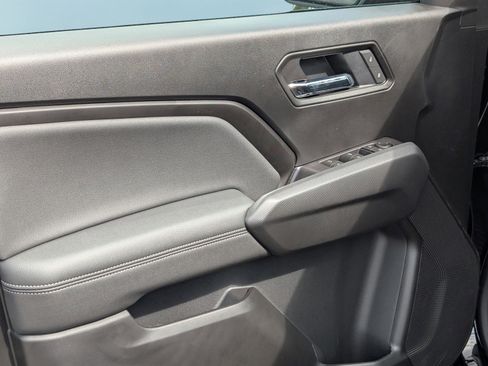 New 2026 GMC Canyon Elevation w/ Convenience Package image 15