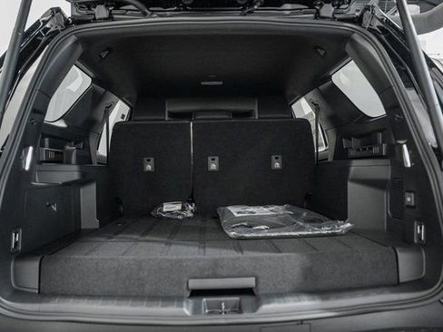 New 2026 Toyota 4Runner TRD Off-Road Premium image 9