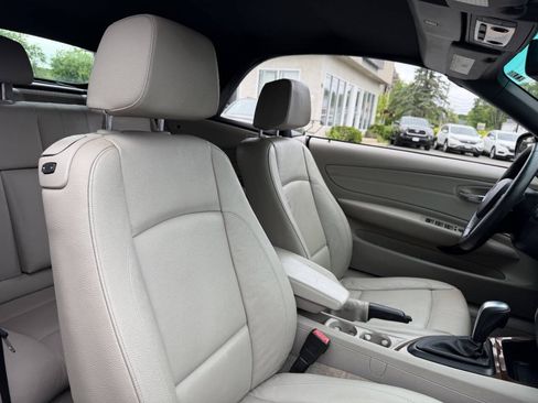 Used 2012 BMW 128i Convertible RWD image 23