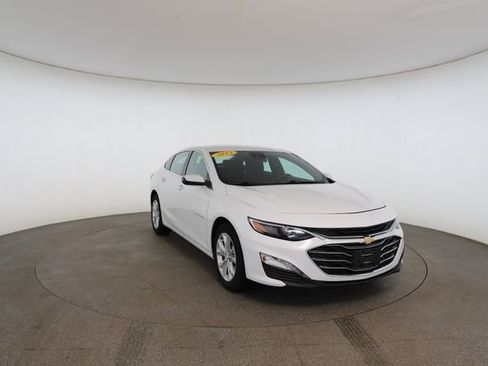Used 2023 Chevrolet Malibu LT image 29