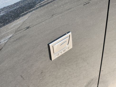 New 2025 Lexus IS 350 F Sport image 8