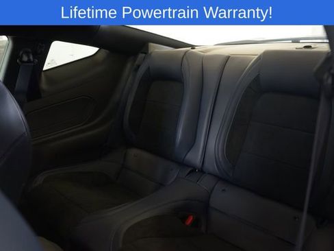 New 2025 Ford Mustang Dark Horse image 28