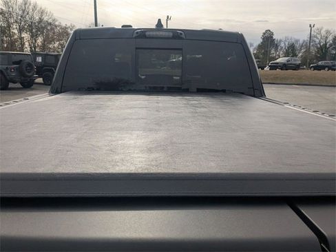 New 2026 RAM 1500 Limited image 36