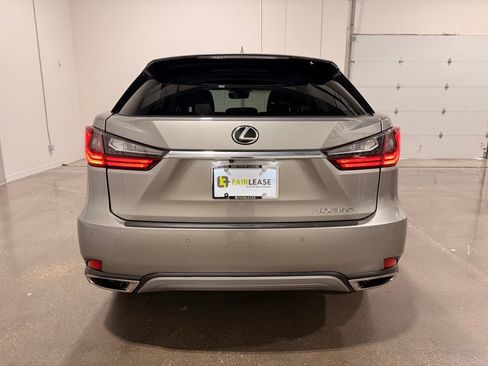 Used 2021 Lexus RX 350 FWD w/ Premium Package image 6