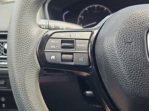 Certified 2023 Honda Civic LX image 19