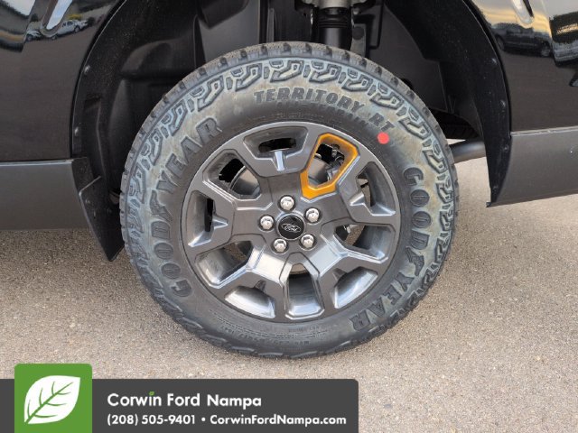 New 2026 Ford Maverick Tremor AWD/4WD image 31