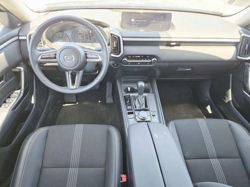 Certified 2025 MAZDA CX-50 AWD 2.5 S w/ Premium Package image 7