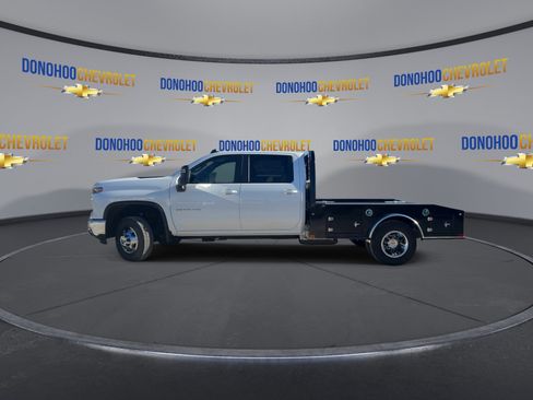 New 2026 Chevrolet Silverado 3500 LT w/ Convenience Package image 5