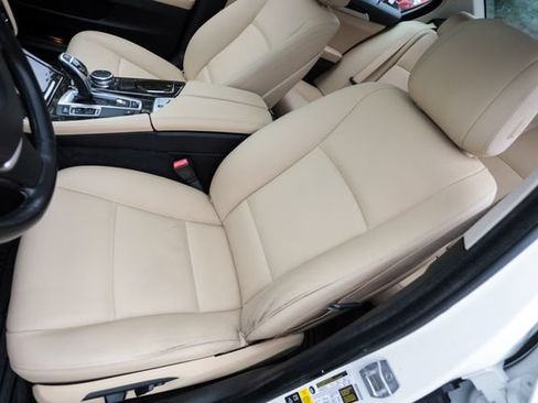 Used 2016 BMW 528i xDrive Sedan AWD/4WD image 41