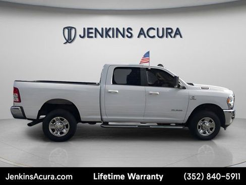 Used 2020 RAM 2500 Big Horn image 10