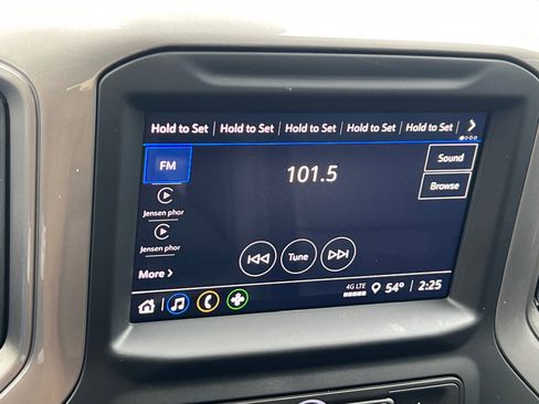 Used 2024 Chevrolet Silverado 3500 W/T w/ WT Convenience Package image 17