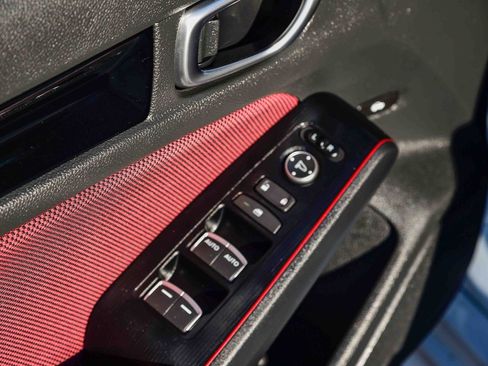 Used 2024 Honda Civic Si image 22