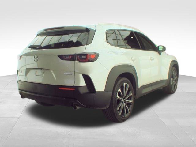 Used 2025 MAZDA CX-50 AWD 2.5 S w/ Premium Plus Pkg image 7