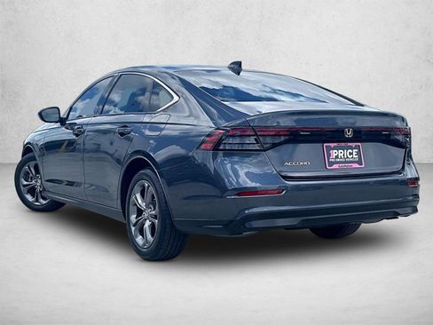 Used 2024 Honda Accord EX image 13
