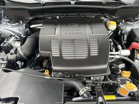 New 2025 Subaru Forester Wilderness w/ Wilderness Package image 18