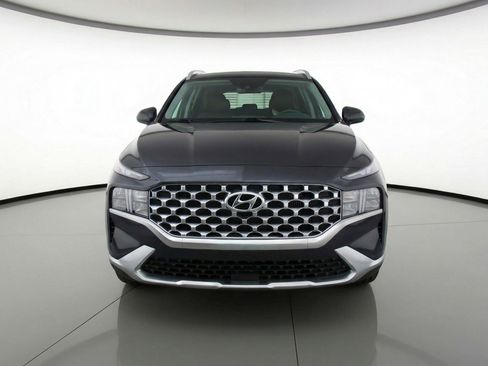 Used 2023 Hyundai Santa Fe SEL w/ Premium Package FWD image 2
