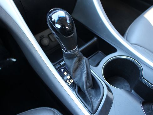 Used 2011 Hyundai Sonata Limited w/ Navigation Pkg 5 image 30