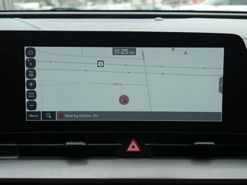 Used 2023 Kia Sportage SX FWD image 5