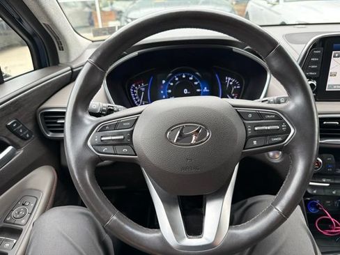 Used 2019 Hyundai Santa Fe AWD image 22