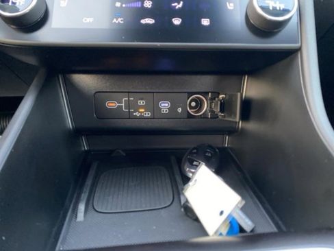 New 2026 Hyundai Sonata SEL image 26