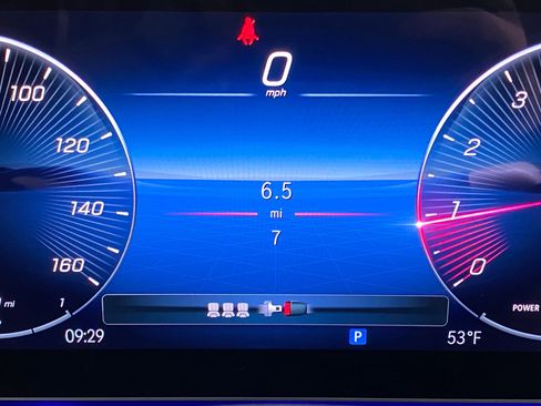 Used 2026 Mercedes-Benz GLE 350 4MATIC image 20